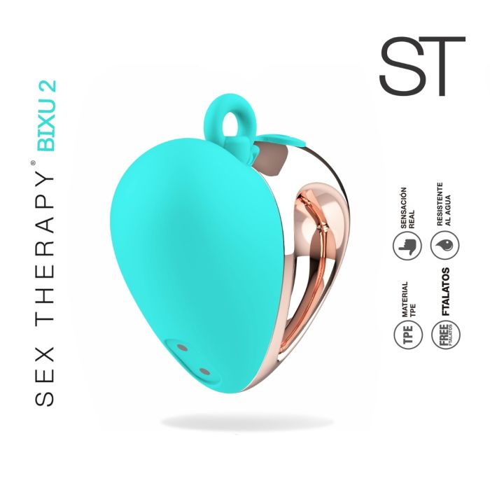 LUXURY BIXU 2 - ST-VB-0386